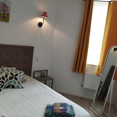Perle Marine Apartment Dieppe Ngoại thất bức ảnh