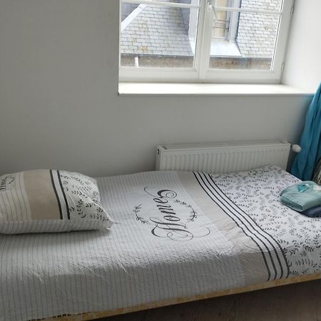 Perle Marine Apartment Dieppe Ngoại thất bức ảnh