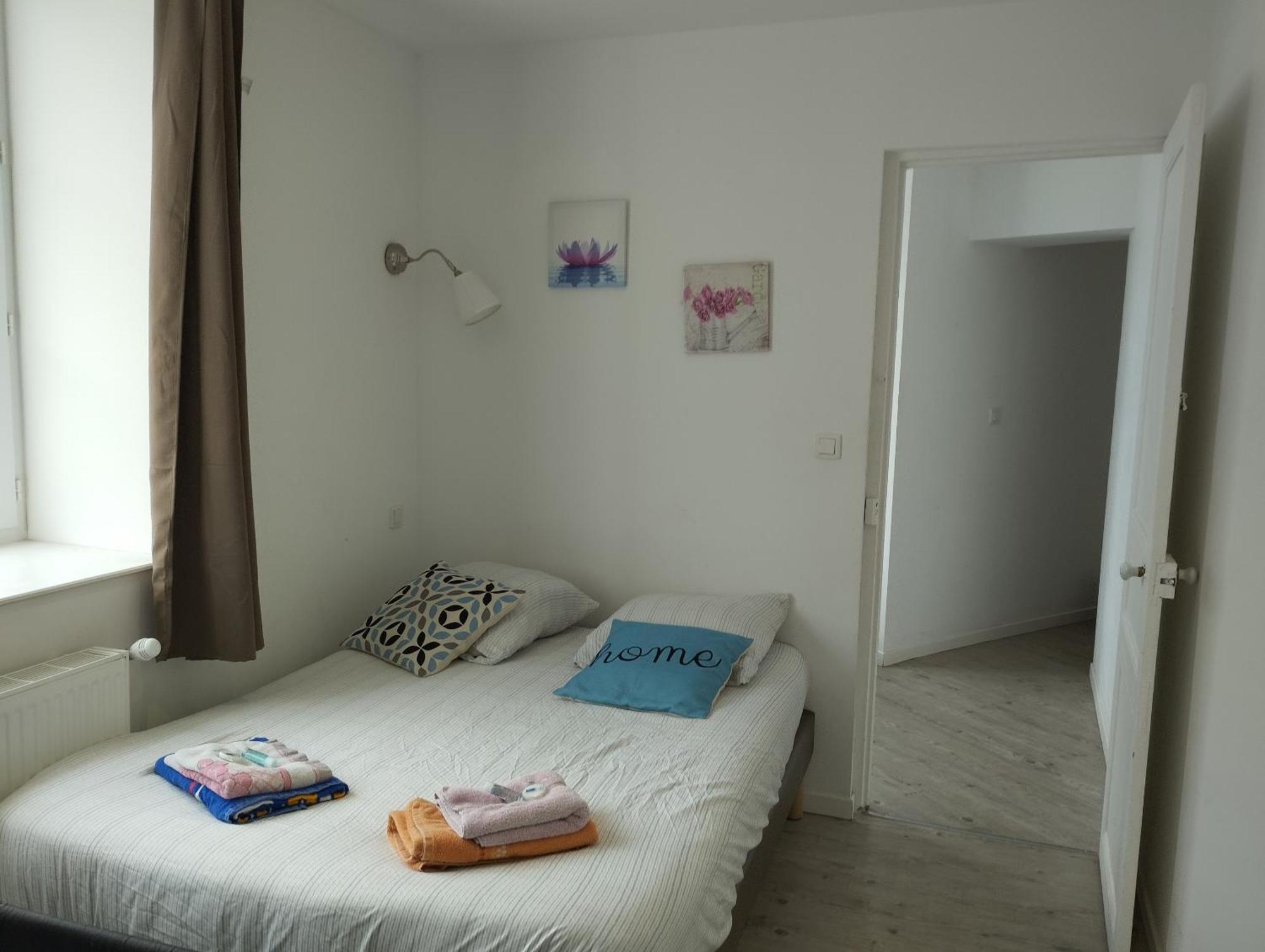 Perle Marine Apartment Dieppe Ngoại thất bức ảnh