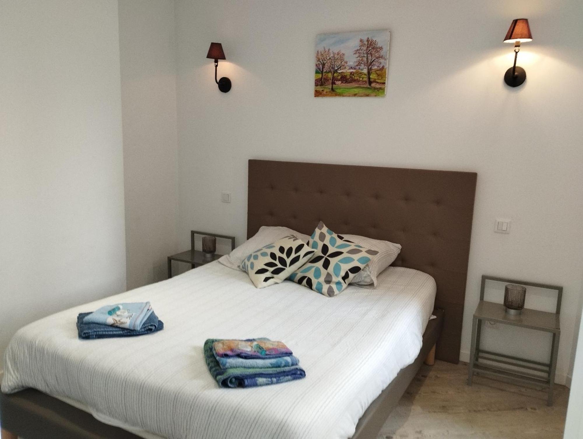 Perle Marine Apartment Dieppe Ngoại thất bức ảnh